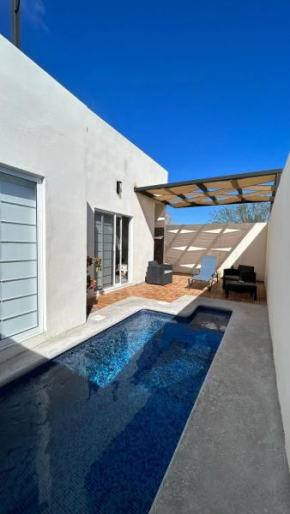 Casa Relax w/Pool & Rooftop Lounge